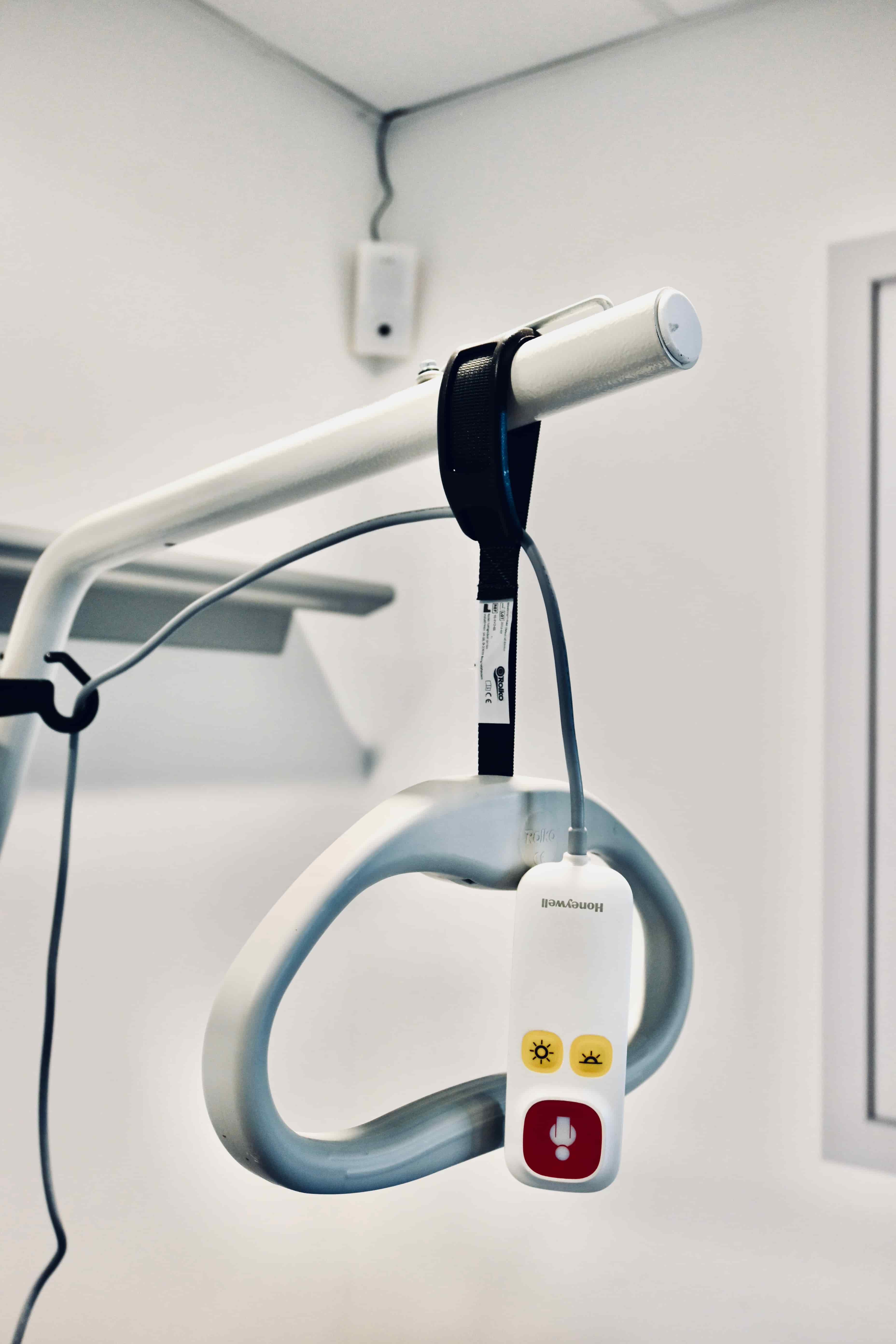 Dispositif d'appel connecté